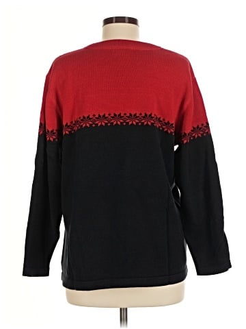 Eddie Bauer Pullover Sweater (view 2)