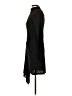 Aqua 100% Polyester Black Cocktail Dress Size S - photo 5