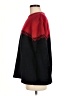 Eddie Bauer 100% Cotton Hearts Red Pullover Sweater Size Med Petite - photo 5