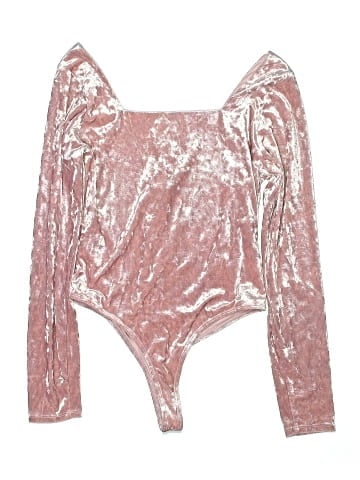 Francesca's Bodysuit (view 2)