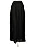 MNG Solid Black Formal Skirt Size XS - photo 2