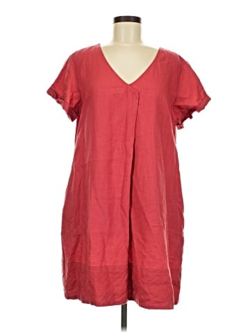 United Colors Of Benetton Casual Dress (view 1)