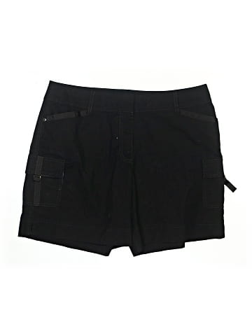 White House Black Market Cargo Shorts (view 1)