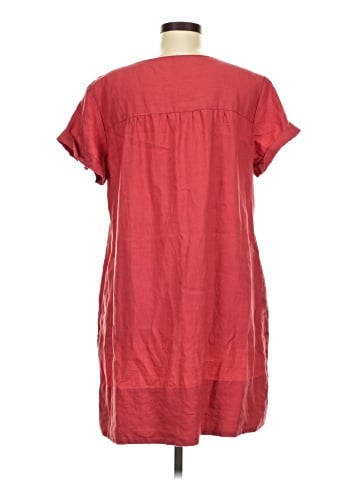 United Colors Of Benetton Casual Dress (view 2)