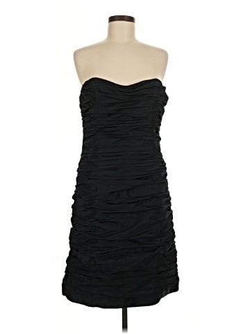 Teri Jon by Rickie Freeman Cocktail Dress (view 1)