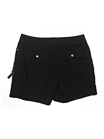 White House Black Market Cargo Shorts (view 2)