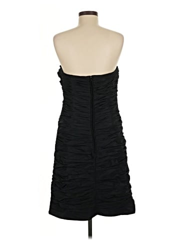 Teri Jon by Rickie Freeman Cocktail Dress (view 2)