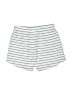 Hello Kitty Stripes Blue Shorts Size 6X - photo 2