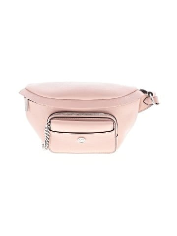 MICHAEL Michael Kors Leather Belt Bag (view 1)