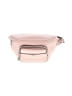 MICHAEL Michael Kors 100% Leather Pink Leather Belt Bag One size - photo 1