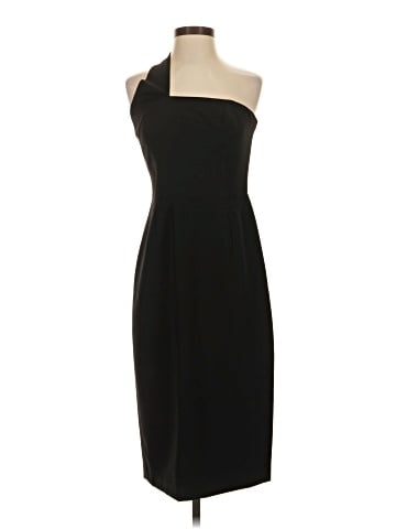 Maggy London Cocktail Dress (view 1)