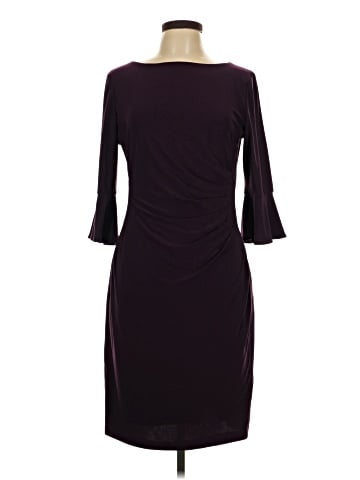 Anne Klein Cocktail Dress (view 1)