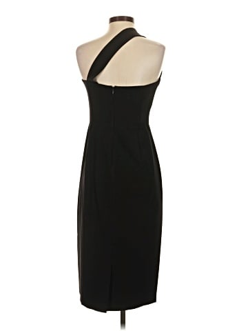 Maggy London Cocktail Dress (view 2)