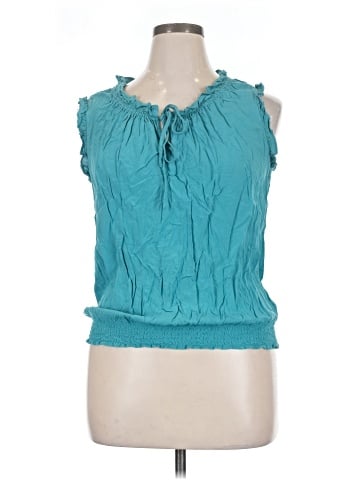 a.n.a. A New Approach Tank Top (view 1)