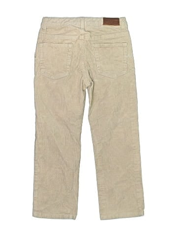 Janie and Jack Khakis (view 2)