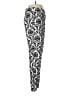 CeCe Print Black Leggings Size M - photo 4