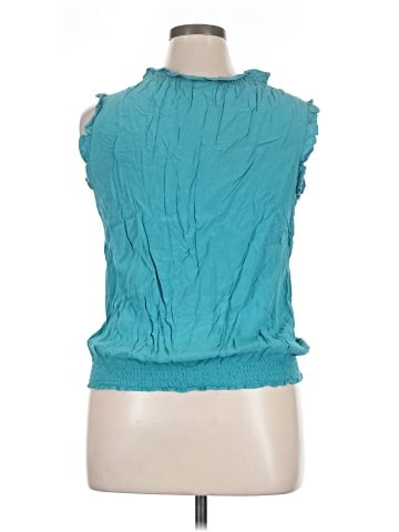 a.n.a. A New Approach Tank Top (view 2)