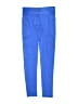 Athleta Girl Solid Blue Active Pants Size 14 - photo 2