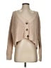 Eberjey Tan Cardigan Size S - photo 1