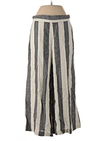 Catherine Malandrino Linen Pants (view 1)