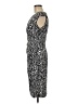 DressBarn Tweed Gray Cocktail Dress Size 8 - photo 5
