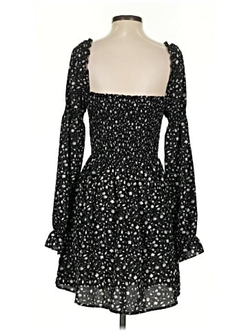 Divided by H&M Cocktail Dress (view 2)