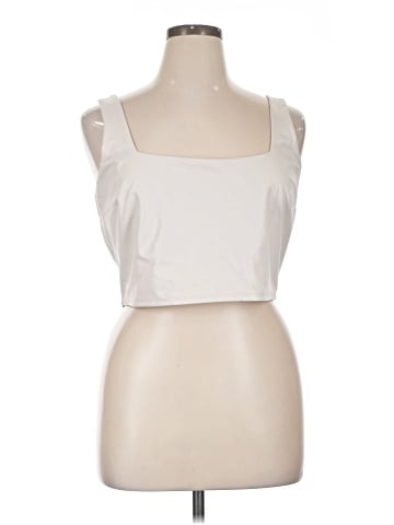 Express Tank Top (view 1)