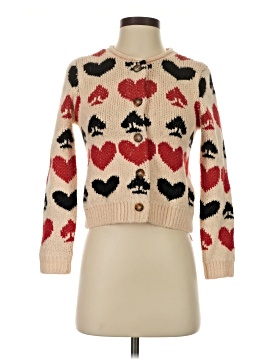 Free People Cardigan