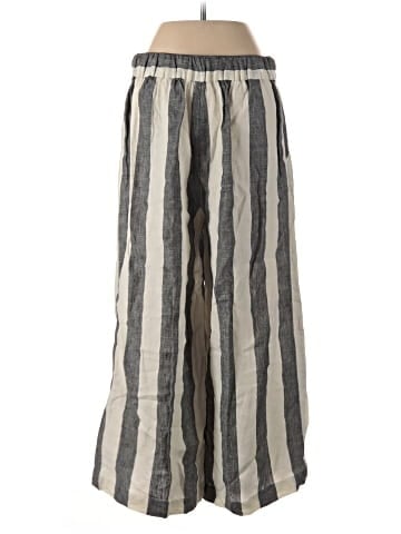 Catherine Malandrino Linen Pants (view 2)