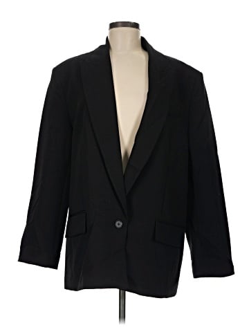 Zara Blazer (view 1)