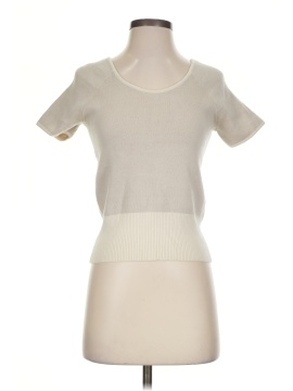 Club Monaco Short Sleeve Top
