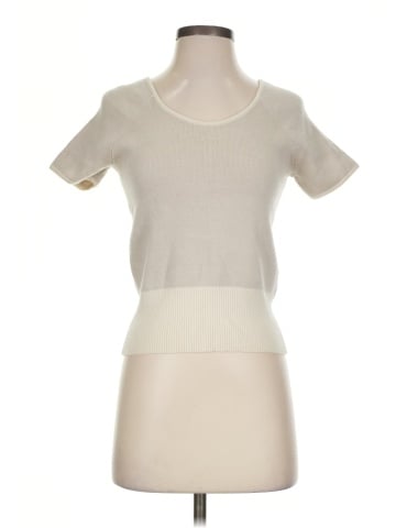 Club Monaco Short Sleeve Top (view 1)
