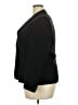 Marks & Spencer 100% Polyester Black Blazer Size 20 - photo 5