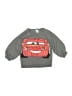 Babyfair Gray Pullover Sweater Size 3T - photo 1