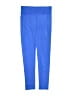 Athleta Girl Solid Blue Active Pants Size 14 - photo 1
