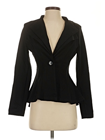 Hybrid & Company Blazer (view 1)