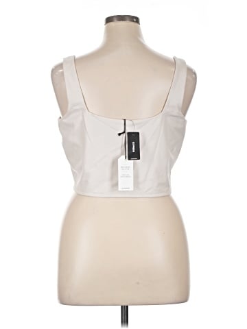 Express Tank Top (view 2)