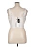Express Ivory Tank Top Size XL - photo 2