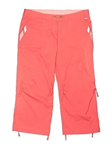 Nike Active Pants (view 1)