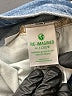 J.Crew Blue Denim Shorts Size 28 waist - photo 3