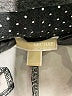 MICHAEL Michael Kors Polka Dots Black Active Pants Size XL - photo 4