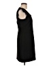 Sam Edelman Solid Black Cocktail Dress Size 6 - photo 4