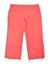 Nike 100% Polyester Pink Active Pants Size M - photo 2