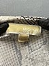 MICHAEL Michael Kors Animal Print Gray Long Sleeve Blouse Size L - photo 7