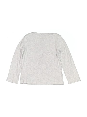 Carter's Long Sleeve T-Shirt (view 2)
