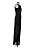 David Meister 100% Polyester Solid Black Cocktail Dress Size 6 - photo 4