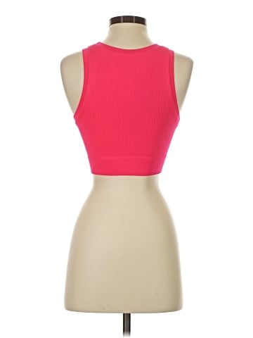 Pro-fit Tank Top (view 2)