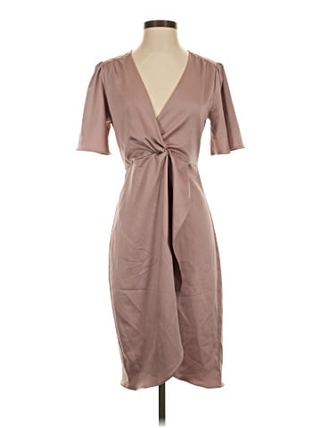 Re:named Casual Dress (view 1)