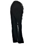 Motherhood Black Active Pants Size P - photo 1