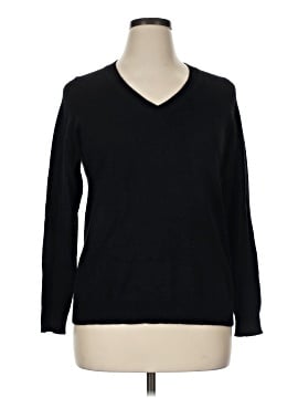 Charter Club Cashmere Pullover Sweater